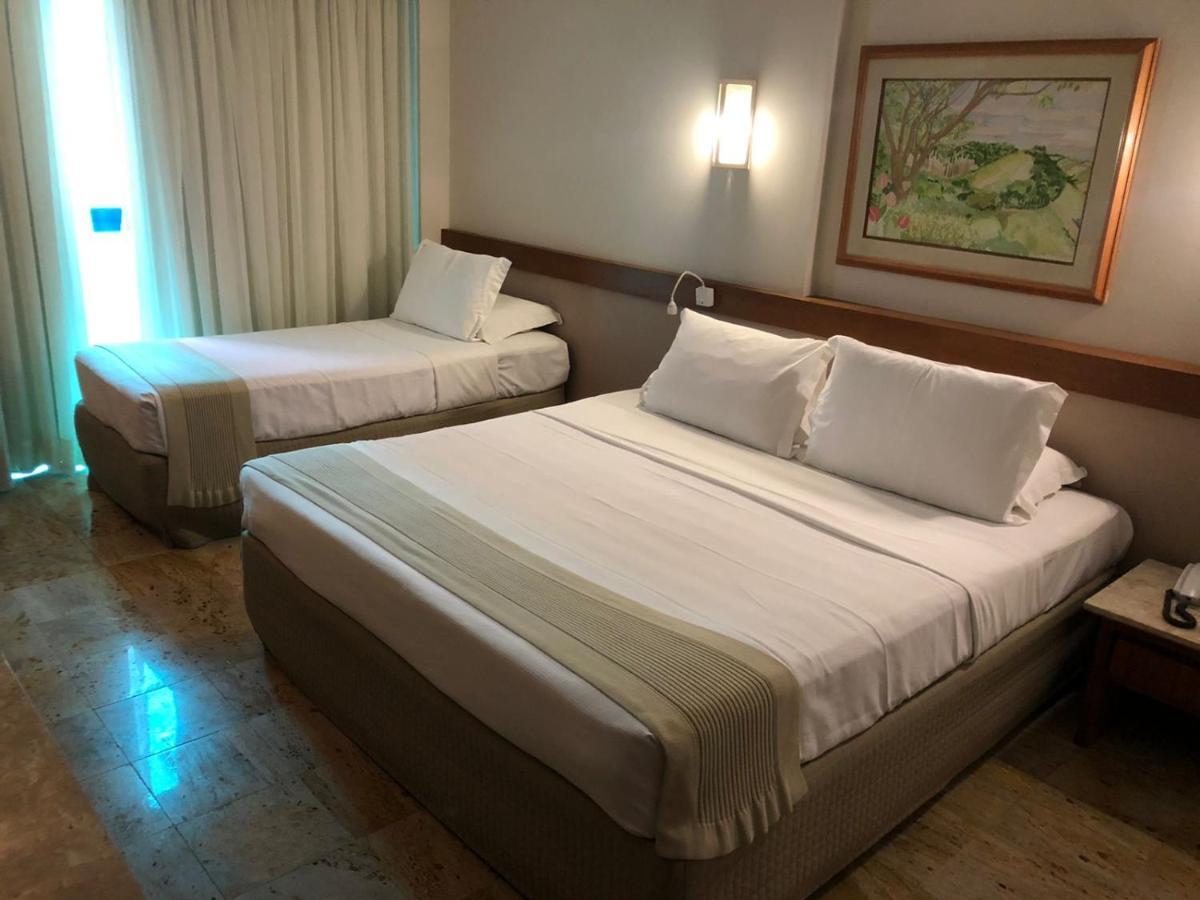 Hotel Atlante Plaza Recife Exterior foto