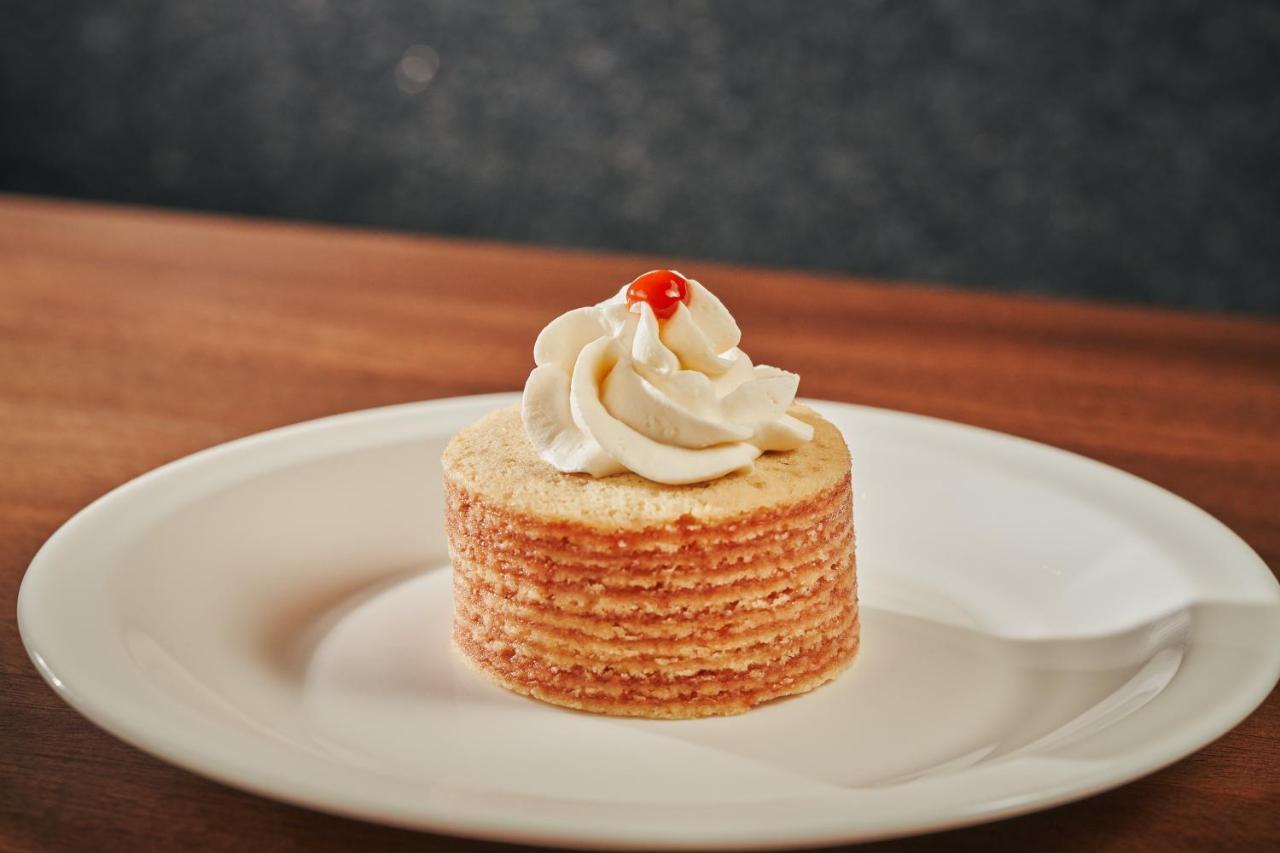 Hotel Atlante Plaza Recife Exterior foto A mille-feuille