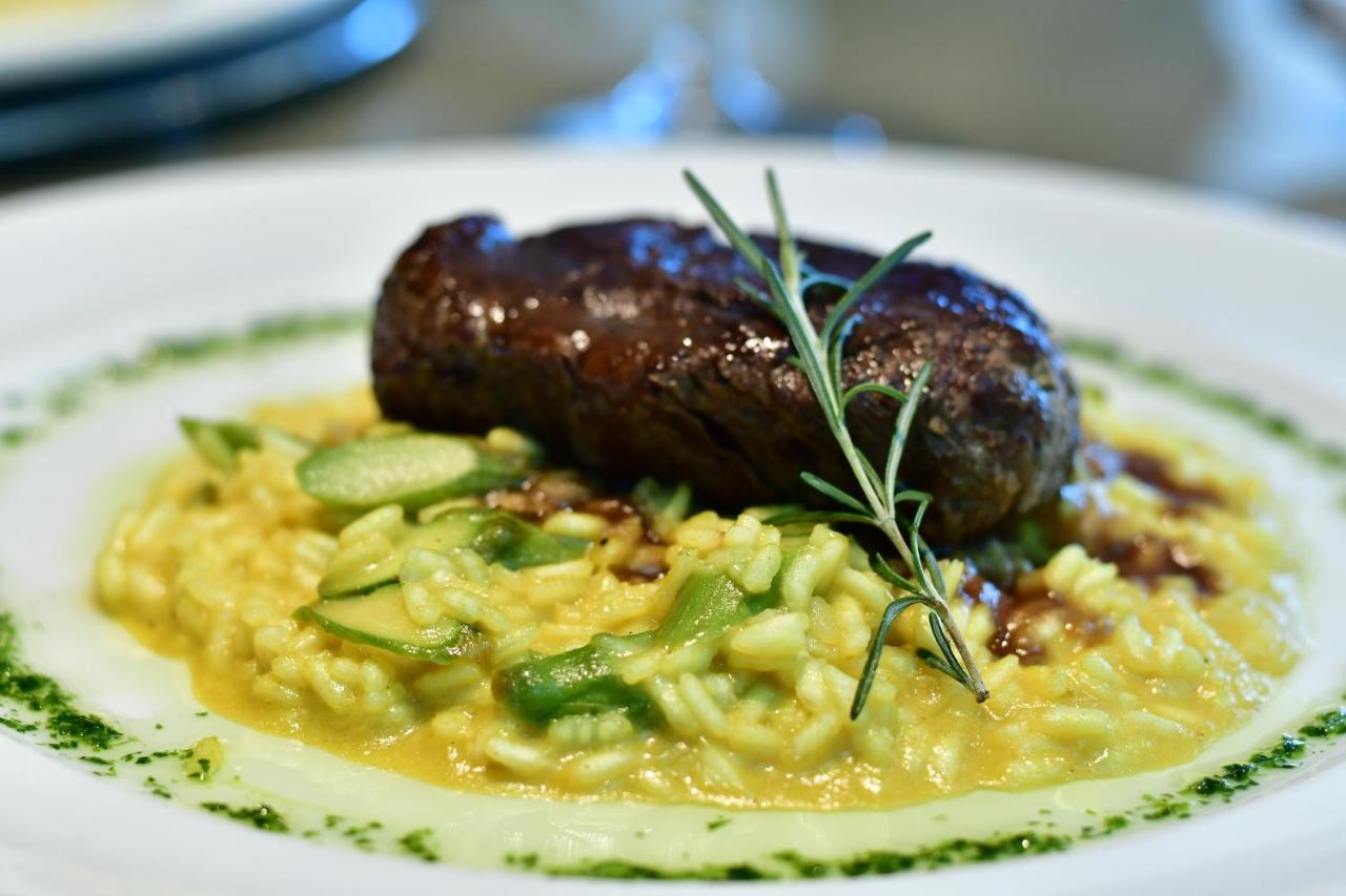 Hotel Atlante Plaza Recife Exterior foto Risotto alla Milanese
