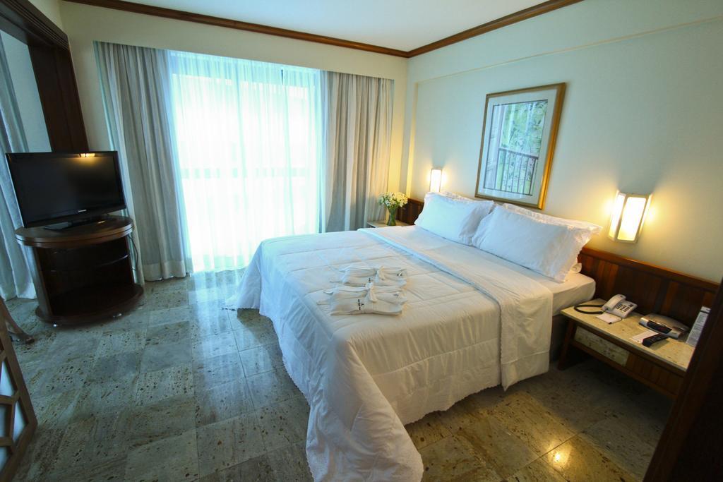 Hotel Atlante Plaza Recife Exterior foto A room at the hotel
