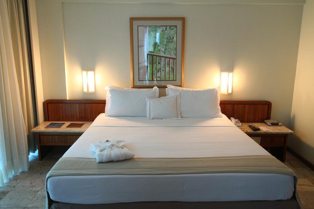 Hotel Atlante Plaza Recife Exterior foto A bedroom at the resort