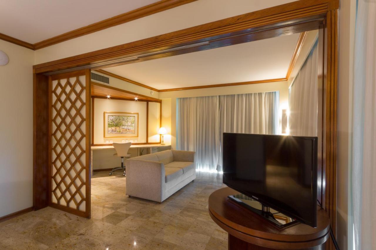 Hotel Atlante Plaza Recife Exterior foto